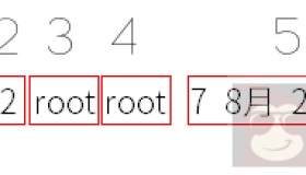 简述Linux chmod命令的知识