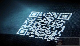 使用Zint生成二维码