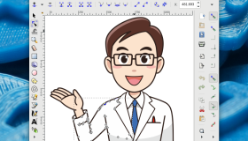 分享几款Fedora 下的图像创建程序