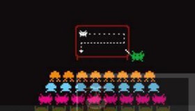 Linux终端上的行编辑器 ed