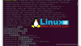 在 Ubuntu Linux 上从源代码构建 Qt 6.2.2的简短教程