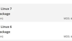 MySQL8，不一样的安装体验