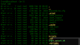 Linux中source命令的使用方式