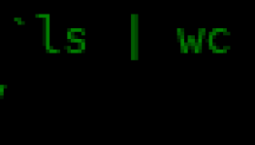 Bash 脚本：`(反引号)运算符和 $()的使用方式