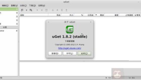 Ubuntu下非常给力的下载工具–aira2