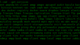 如何在 Linux 中配置 firewalld 规则