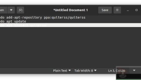 如何解决gedit 深色模式下高亮文本不可见？