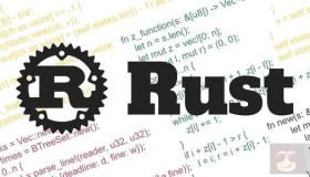 Rust 数据类型介绍