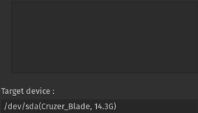 Linux 中创建 USB 启动盘来拯救 Windows 用户