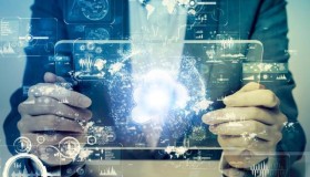 云计算成为数据仓库的新重心