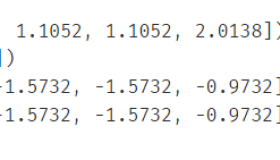 简单介绍pytorch中log_softmax的实现
