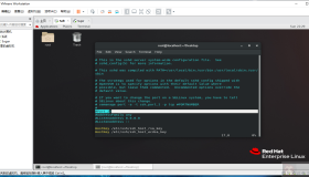 Linux服务器安全性提升