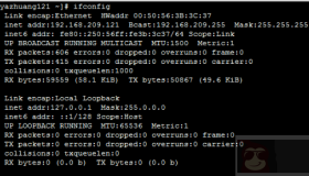 如何在服务器上添加虚拟IP？