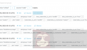 使用Vmalert监控报警