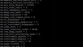 高并发场景下优化服务器的性能实战