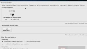 Centos7.3编译RAID驱动（一）