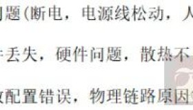 面试数十家Linux运维工程师，总结了这些面试题