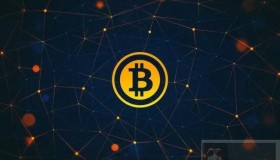 一分钟干货告诉你区块链究竟是啥？