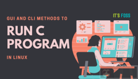 如何在Ubuntu/Debian Linux编写C程序
