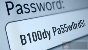 如何在命令行上创建符合特定规范的密码？