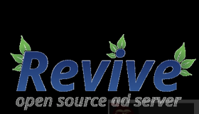 在CentOS 7 上安装广告服务器 Revive Adserver