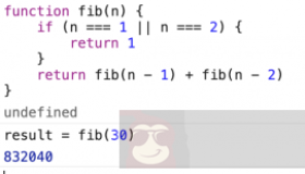 教你如何在Golang中运行JavaScript