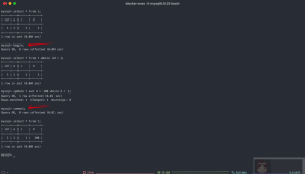 简单介绍MySQL开启事务的两种方式