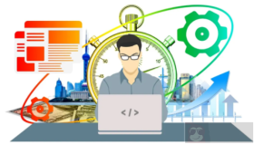 跨平台代码三种组织方式详解