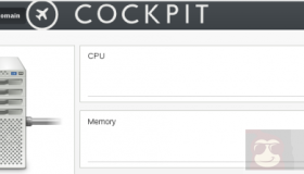 如何在Linux上安装服务器管理软件Cockpit