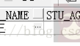 ORACLE触发器（trigger）的使用