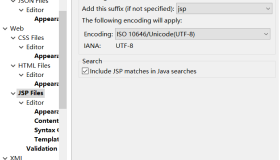 如何解决tomcat启动 ssm项目出现乱码