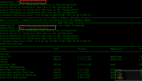 在Centos8 中使用Stratis管理本地存储（一）