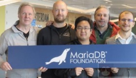 修改、破解 MariaDB数据库 root 密码