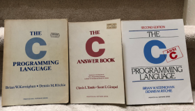 C语言编写操作系统有什么好处