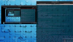 Linux下DIY DLAN投屏方案
