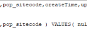 MySQL中的CURRENT_TIMESTAMP