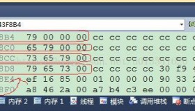 C 语言中” 与””的区别