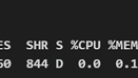 bug排查大曝光，涉及Linux内核的那种