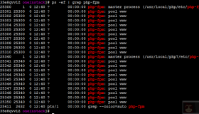 OneinStack多版本PHP共存