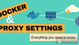 优雅地为Docker配置网络代理