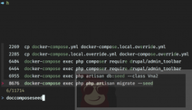 十款命令行工具