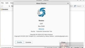 Fedora中安装 Shutter步骤介绍
