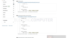 Docker信息泄露防范