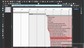 Linux 启动性能分析
