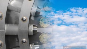 这三个步骤帮助银行核心系统上云