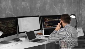 老司机带你分分钟入门所有编程语言