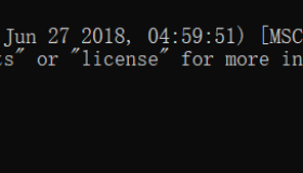 Python之os模块用法