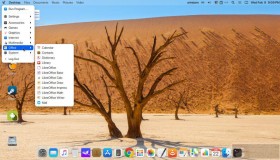 使用 Twister UI 提升你的 Linux Mint 视觉感受