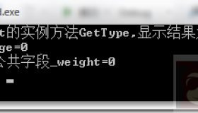 简单介绍C#中new操作符的工作机制