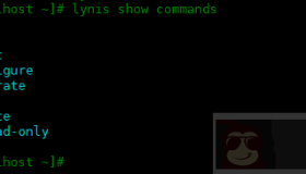 如何在 Centos8 中安装 Lynis审计工具